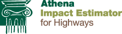 Impact Estimator for Highways